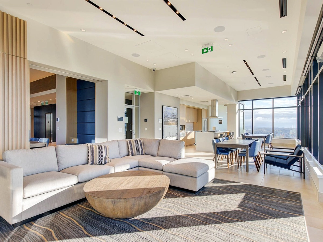 Hilton Vancouver Metrotown