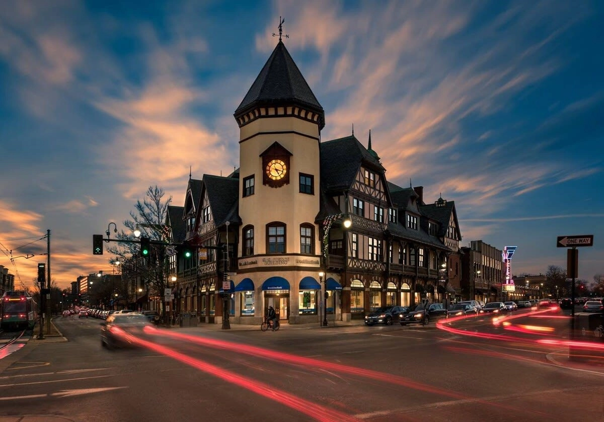 Steps to the Green Line & Minutes from Boston! 31 - Foto 2