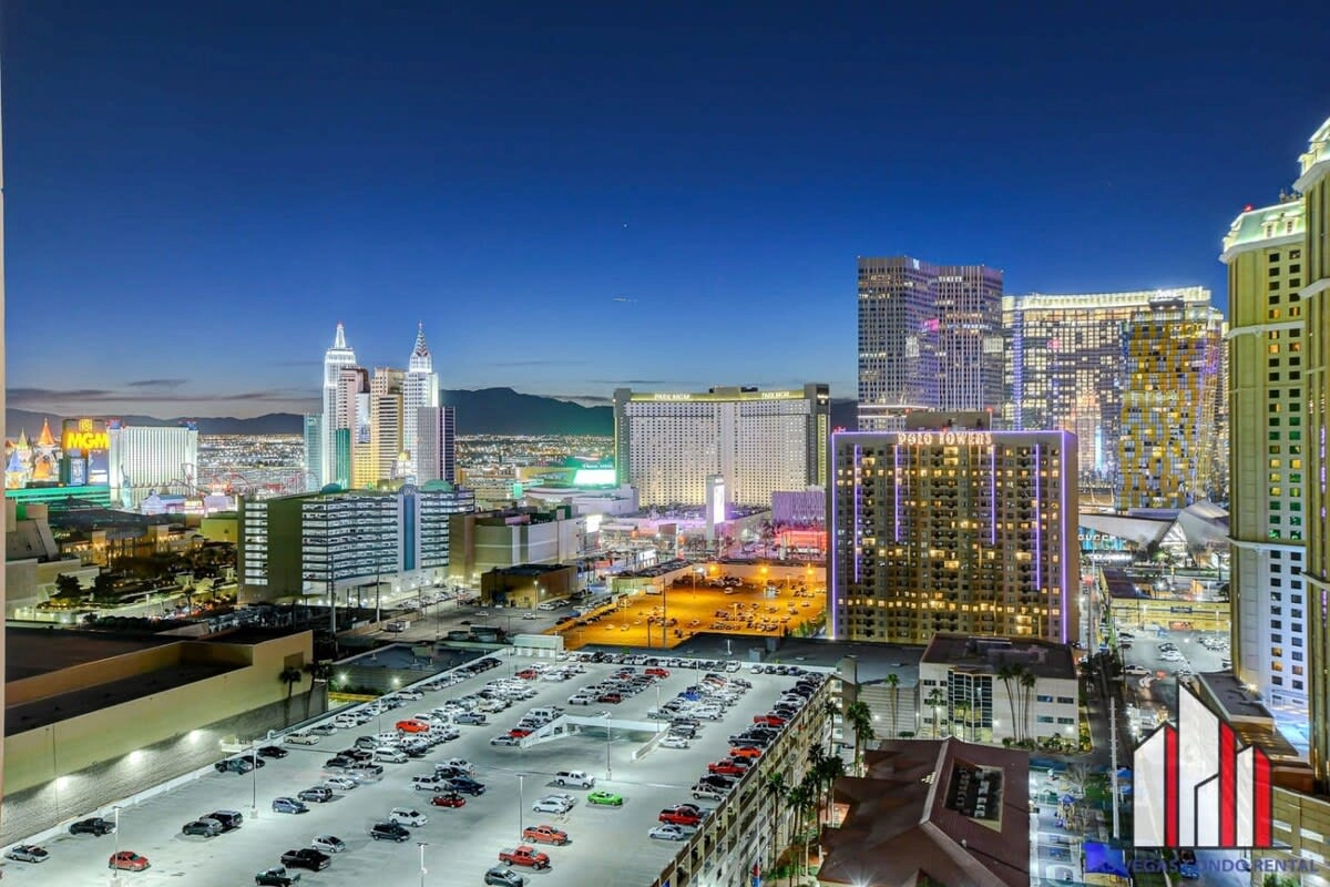 Hilton Club Elara Las Vegas