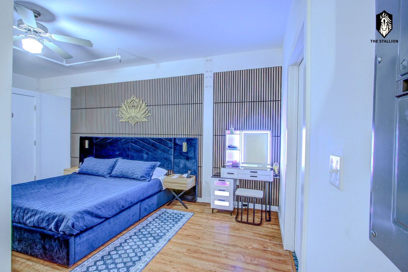 The Central Station Memphis, Curio Collection by Hilton