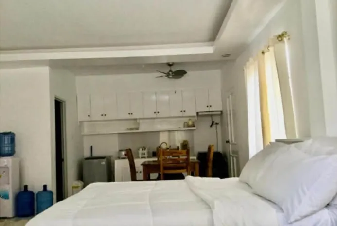 Cozy Escape With Wifi & Smart Tv - Philippines