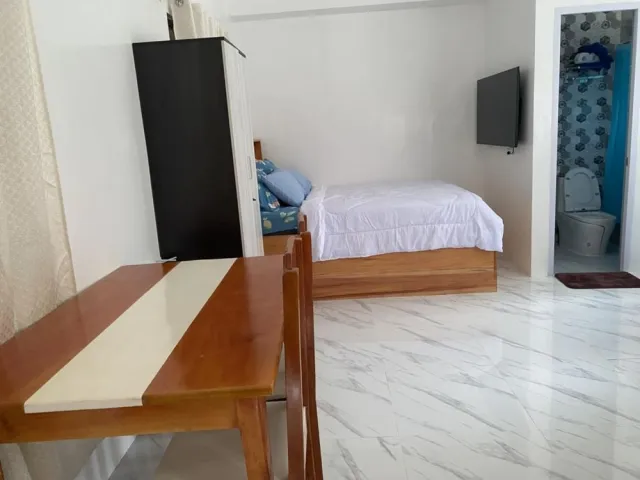 Relaxing & Convenient Dipolog Home - Filippinerna