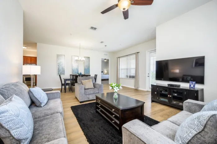 Picture of Penthouse Vacation Condo, Near the Parks 2014 | Whimstay